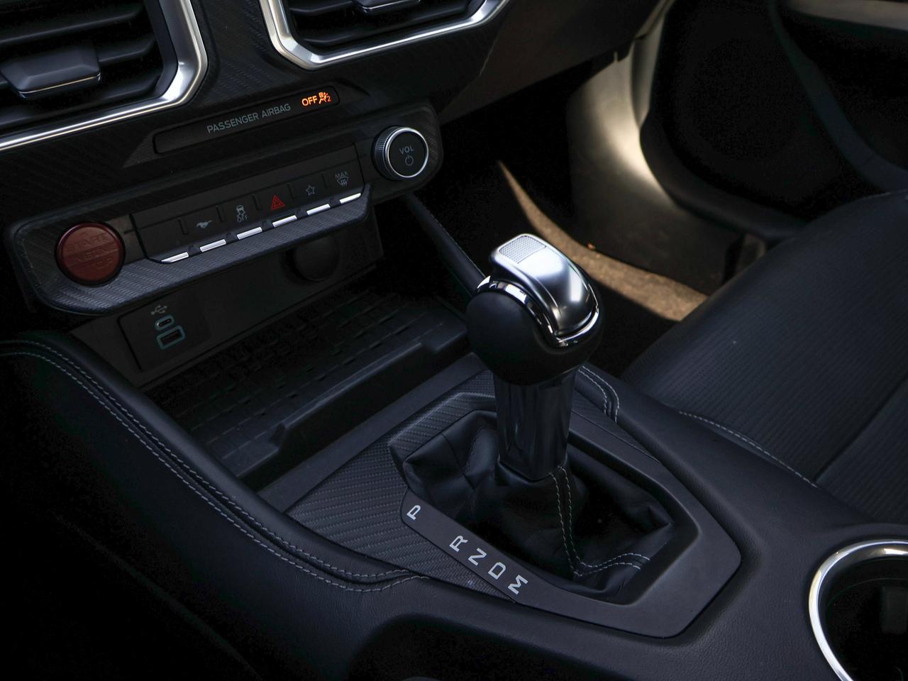 2024 Ford Mustang GT Photo
