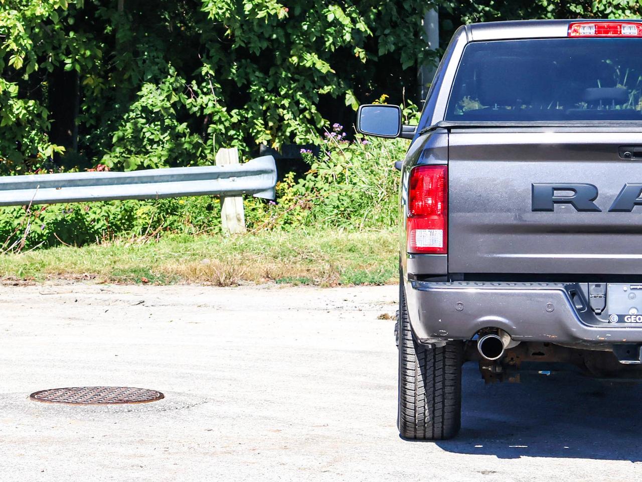 2022 RAM 1500 Classic EXPRESS Photo