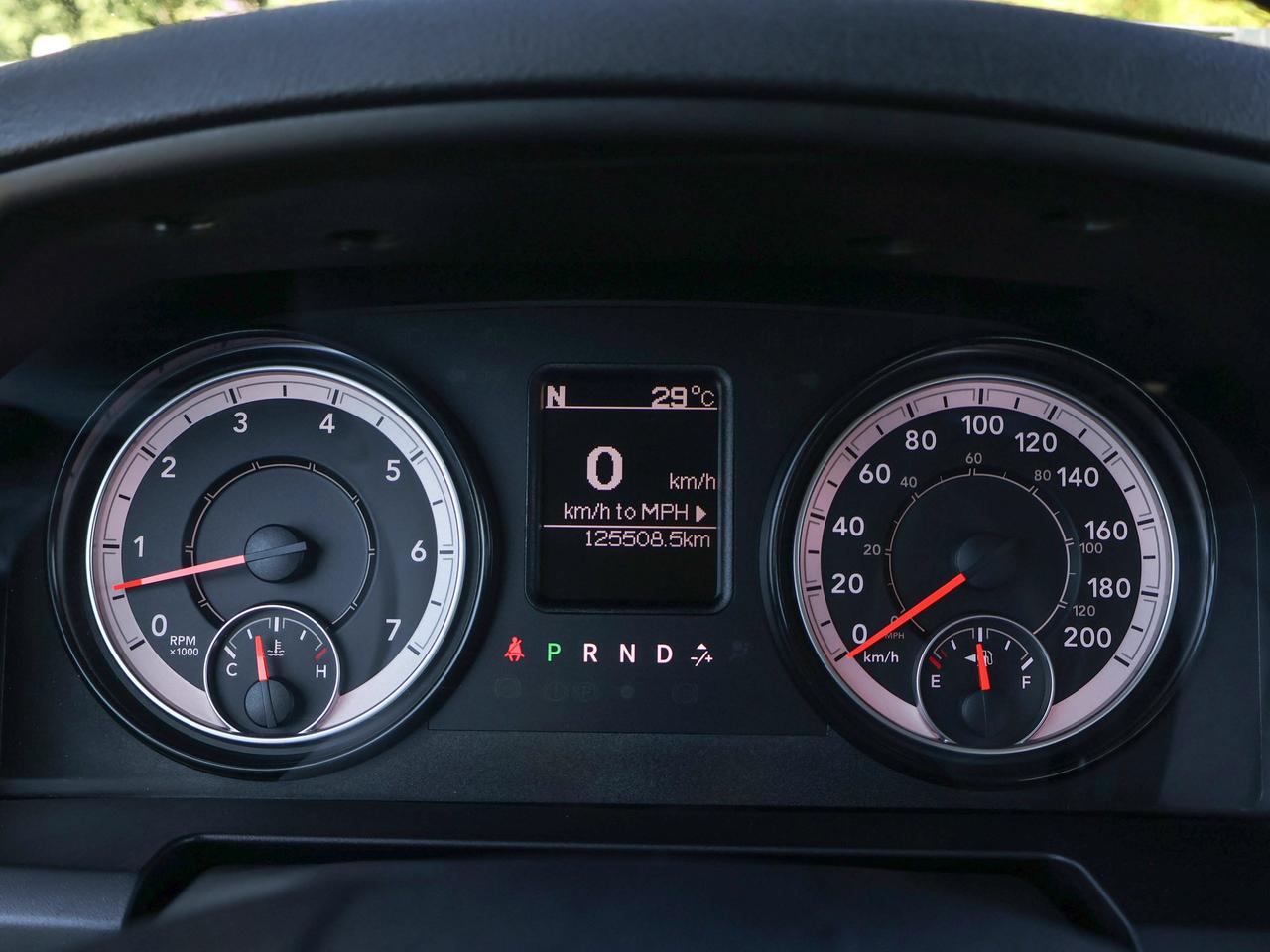 2022 RAM 1500 Classic EXPRESS Photo