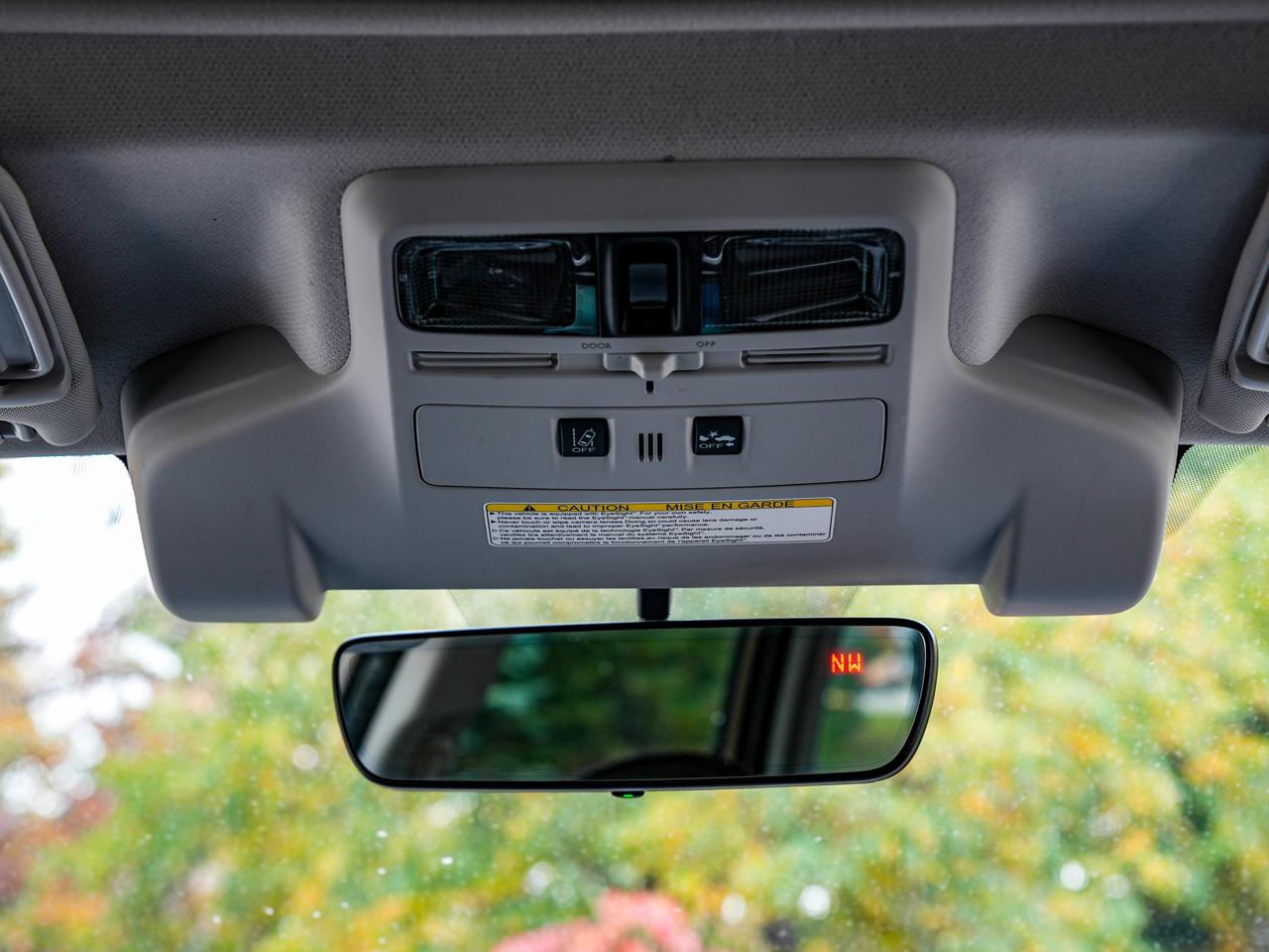 2018 Subaru Forester Limited Photo
