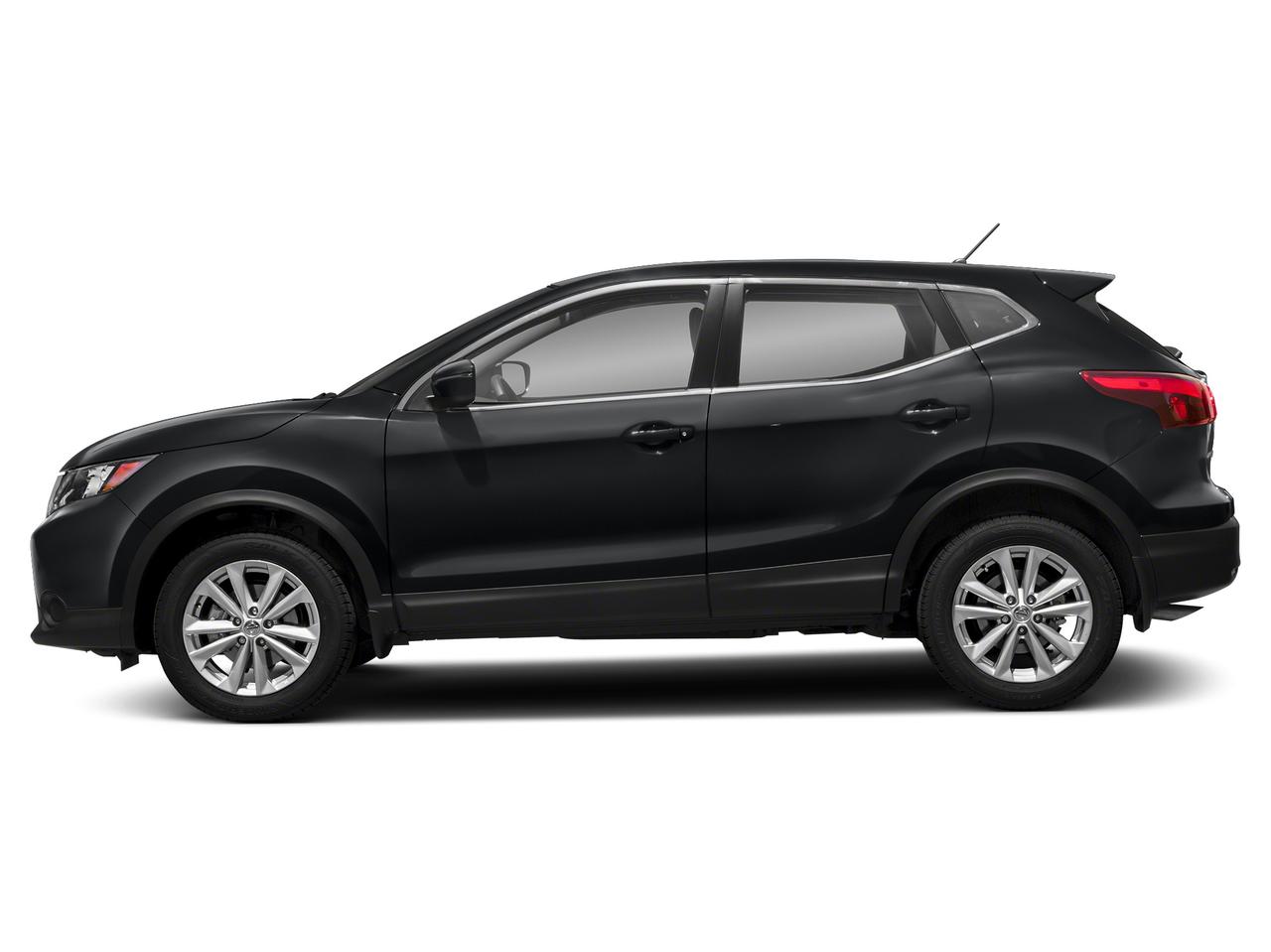 2019 Nissan Qashqai S Photo2