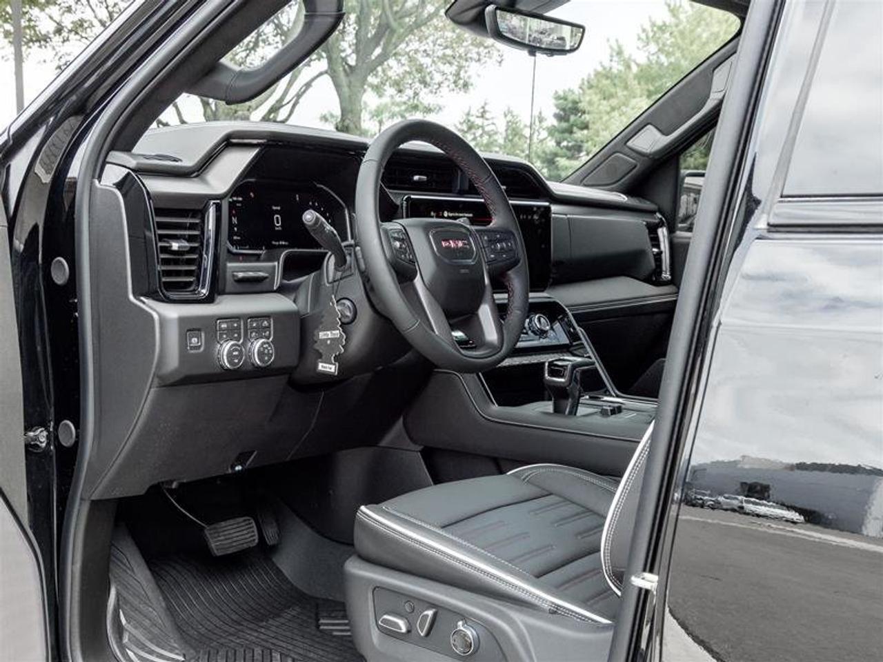2026 GMC Sierra 1500 AT4X Photo