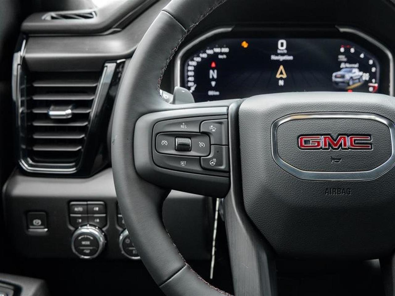 2026 GMC Sierra 1500 AT4X Photo