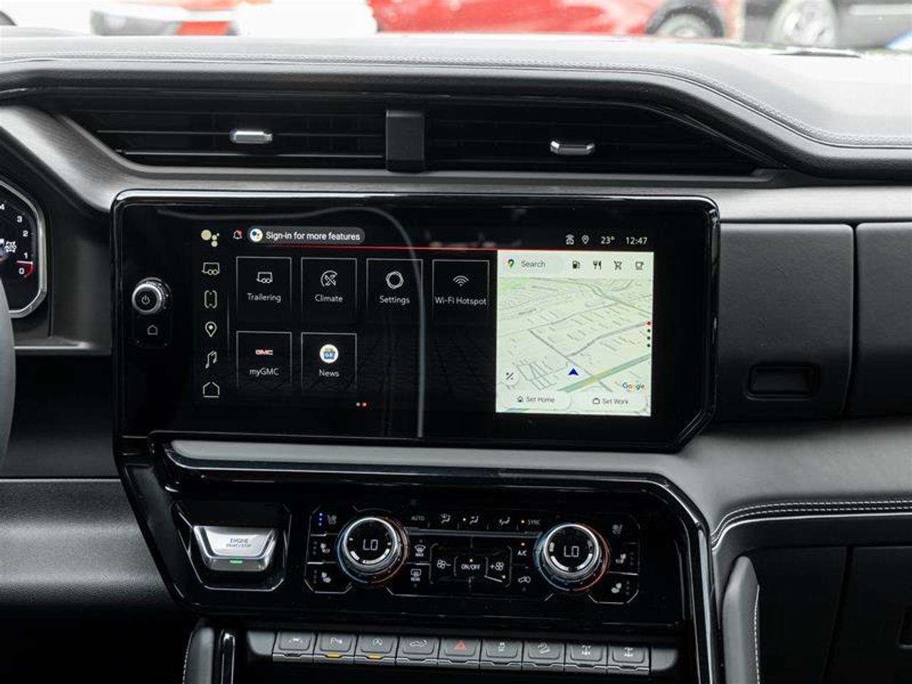 2026 GMC Sierra 1500 AT4X Photo