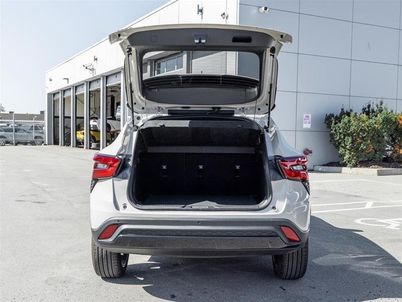 2026 Chevrolet Trax 2RS Photo
