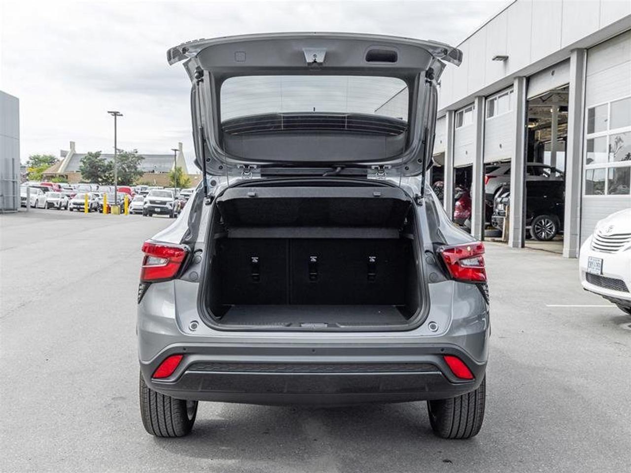 2026 Chevrolet Trax 2RS Photo