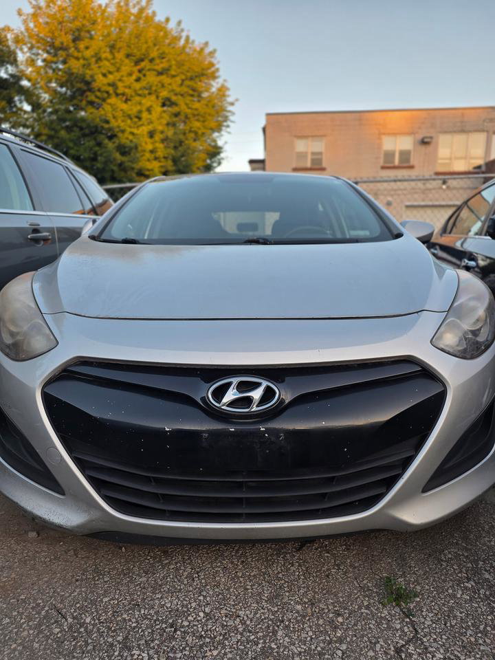 2014 Hyundai Elantra GT AS IS SPECIAL
