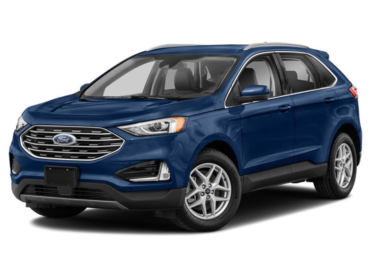 Used 2022 Ford Edge  for sale in Sault Ste. Marie, ON