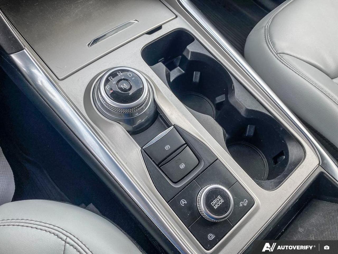 2021 Ford Explorer XLT SPORT PKG | TWIN PANEL MOONROOF Photo