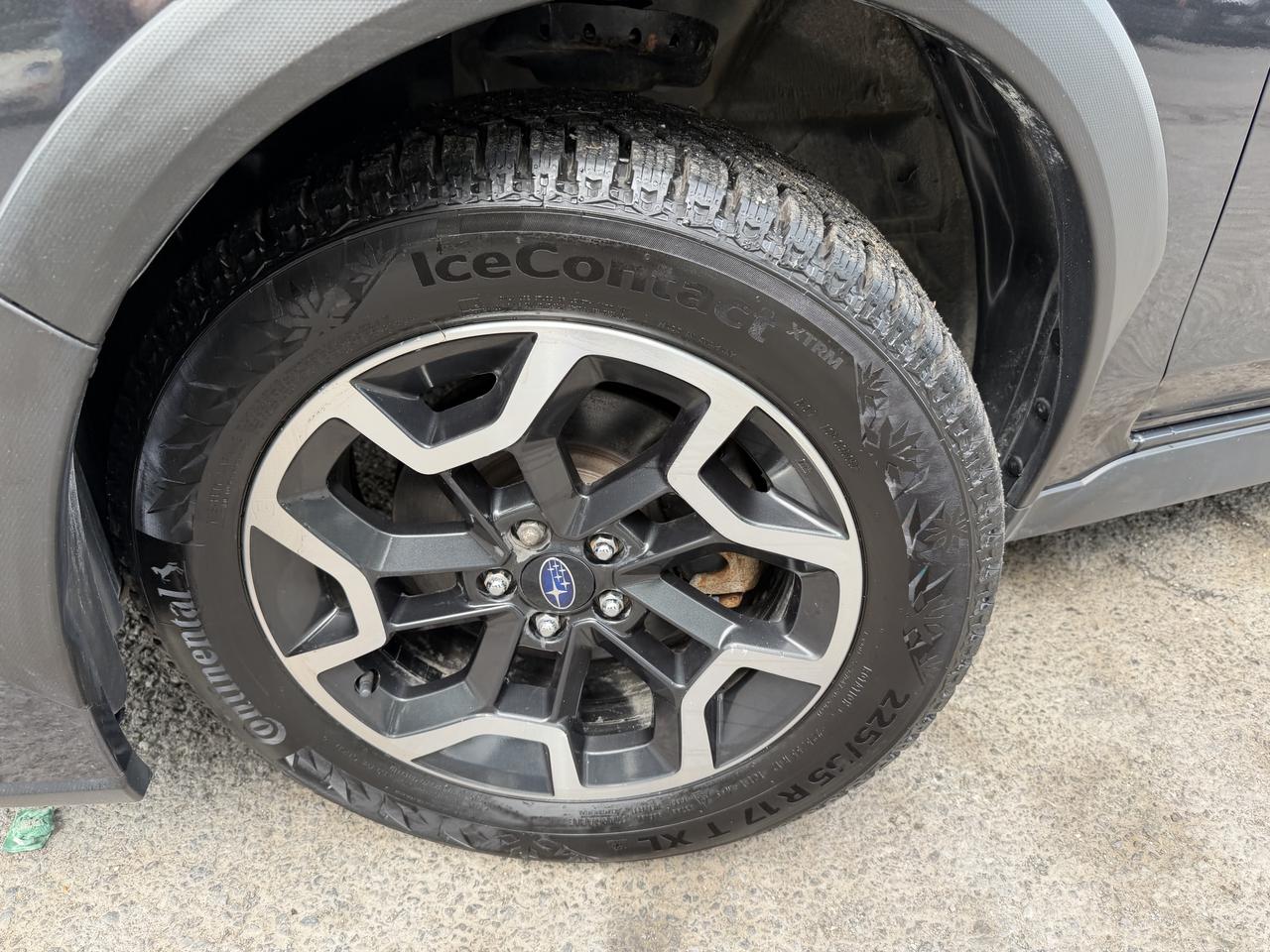 2016 Subaru Crosstrek 2.0i w/Limited Pkg Photo41