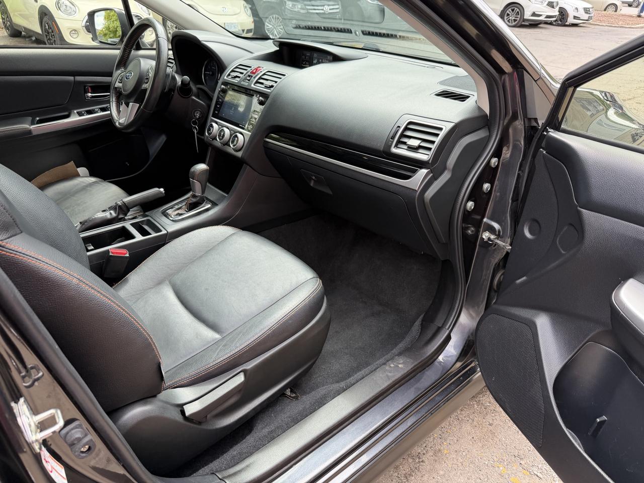 2016 Subaru Crosstrek 2.0i w/Limited Pkg Photo63