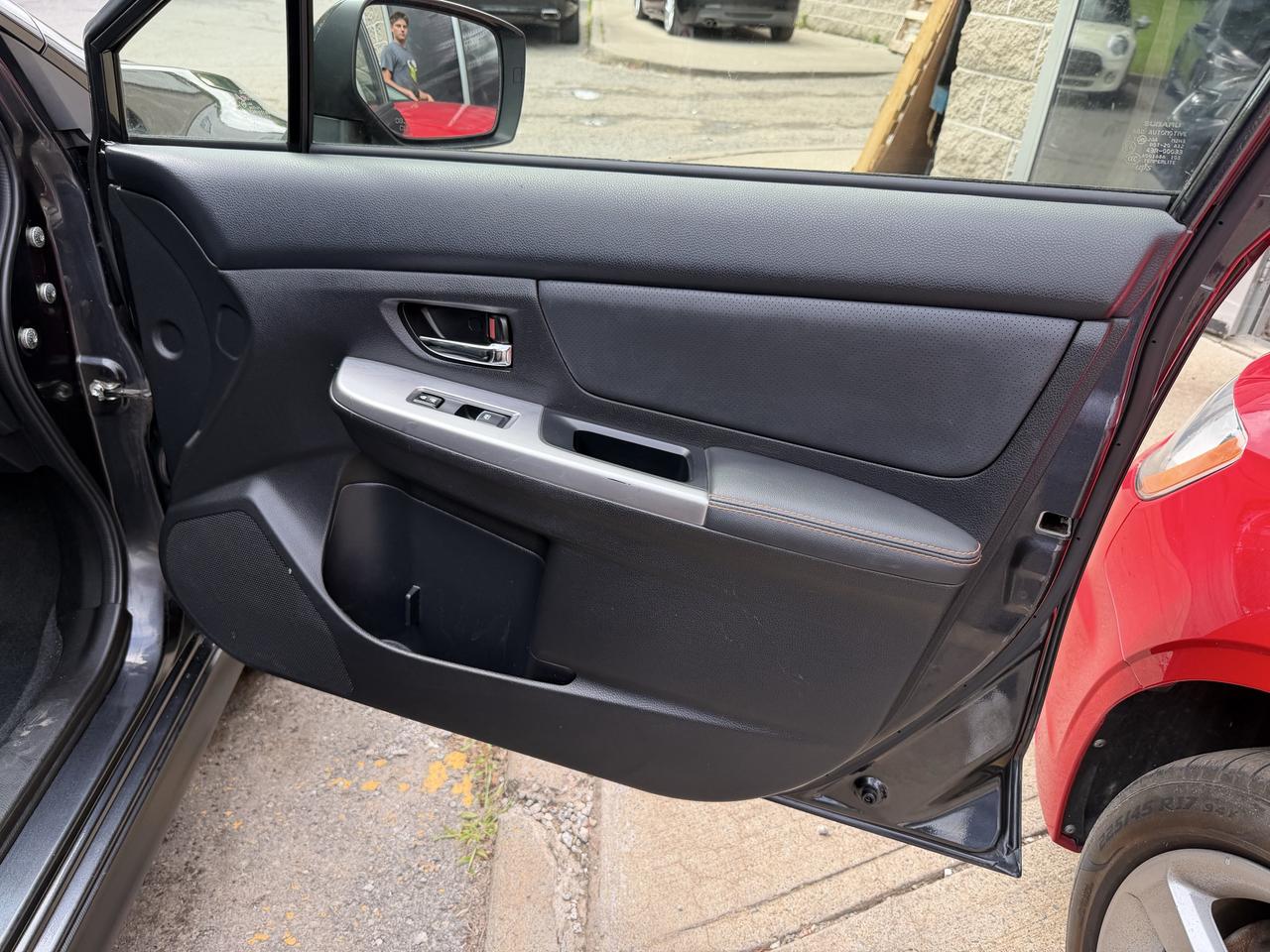 2016 Subaru Crosstrek 2.0i w/Limited Pkg Photo62