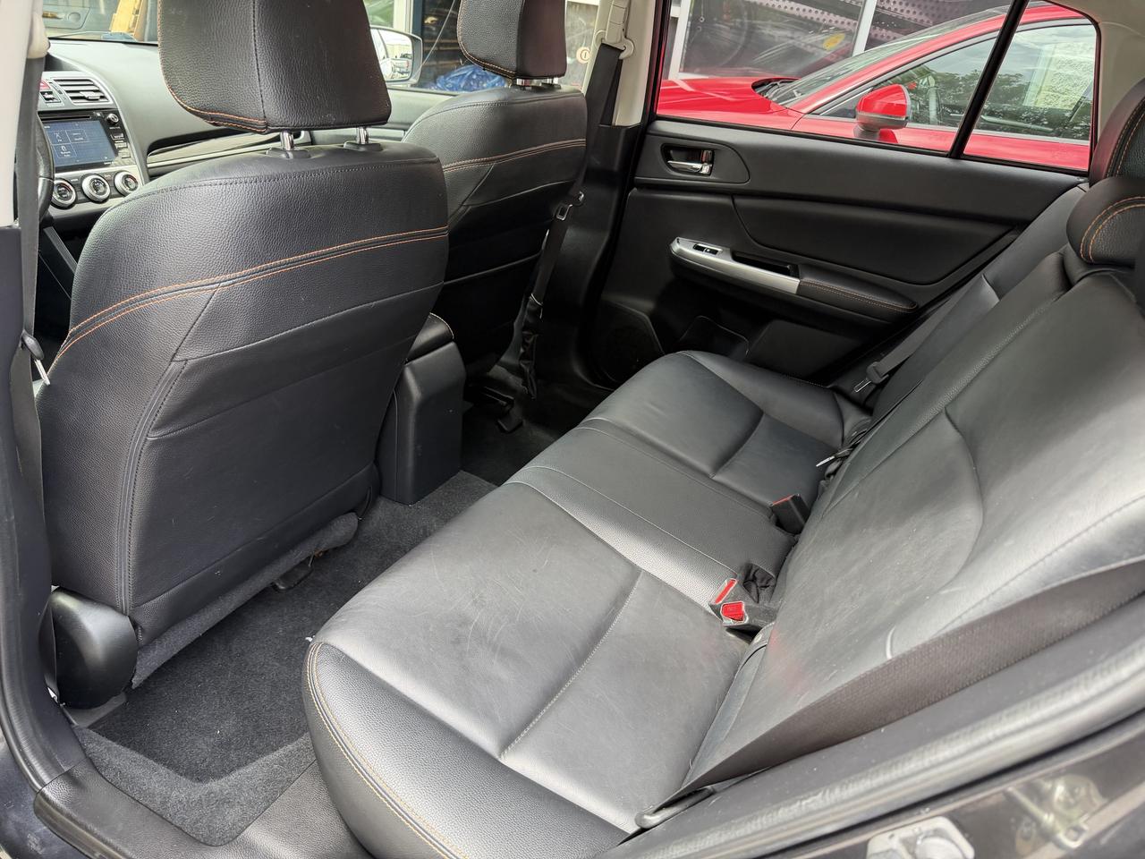 2016 Subaru Crosstrek 2.0i w/Limited Pkg Photo58