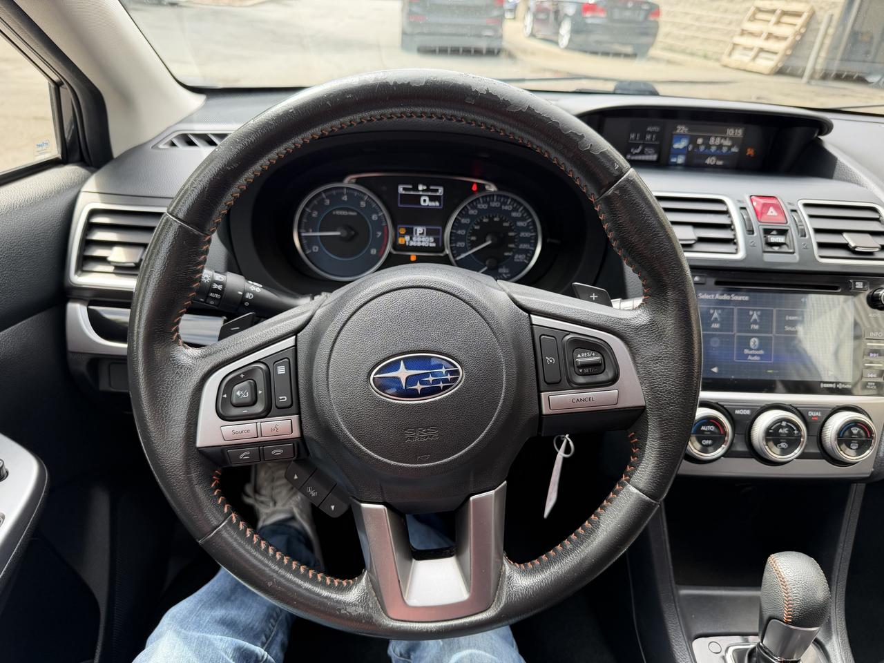 2016 Subaru Crosstrek 2.0i w/Limited Pkg Photo48