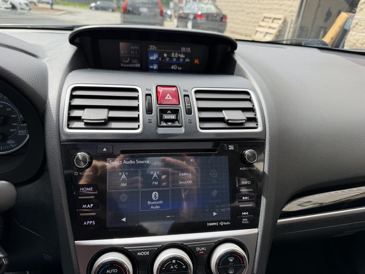 2016 Subaru Crosstrek 2.0i w/Limited Pkg Photo20