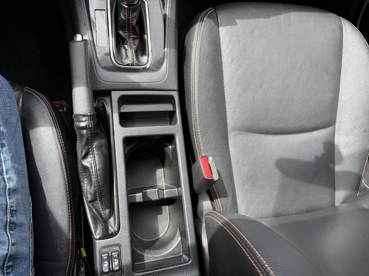 2016 Subaru Crosstrek 2.0i w/Limited Pkg Photo23