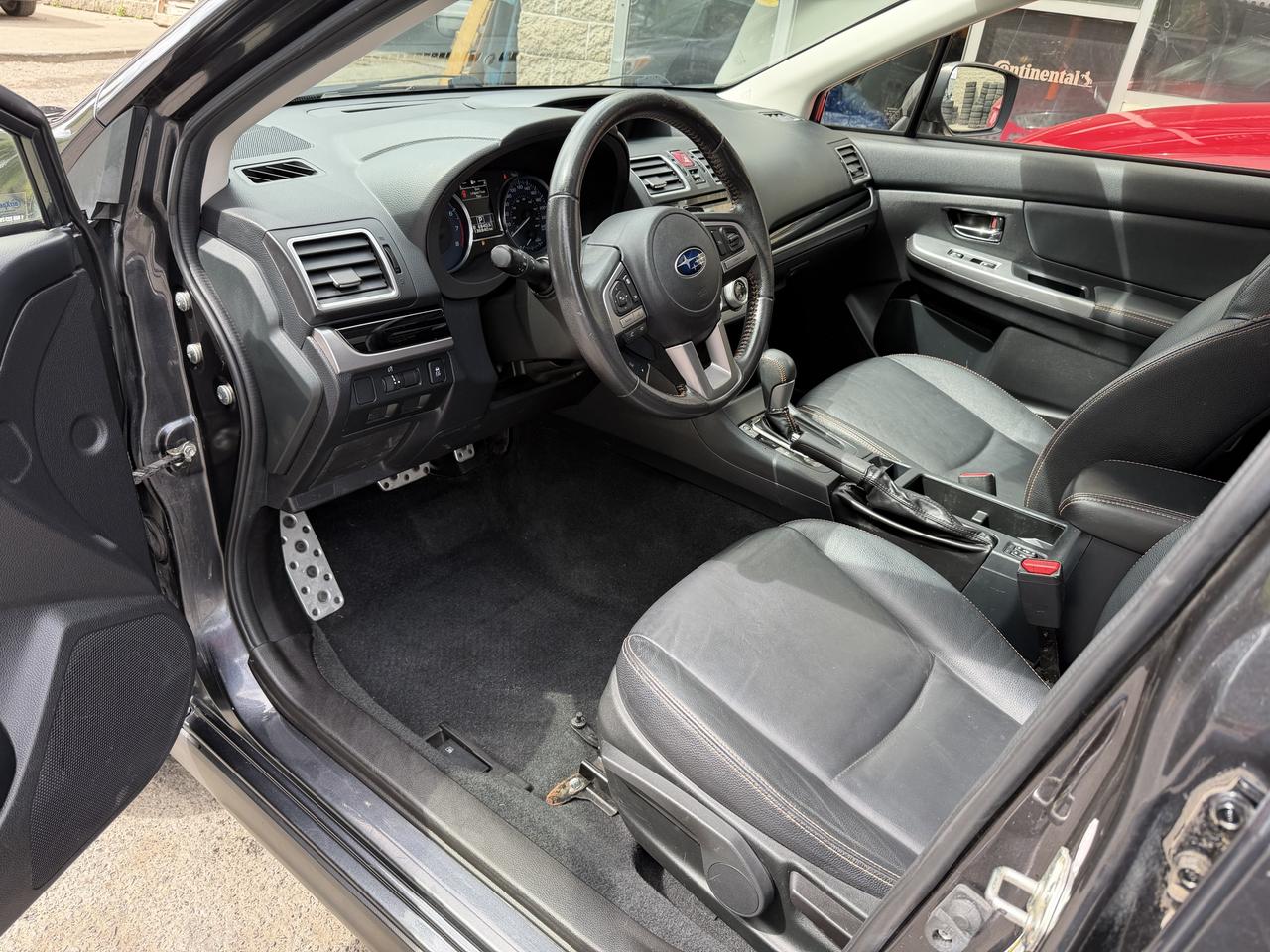 2016 Subaru Crosstrek 2.0i w/Limited Pkg Photo13