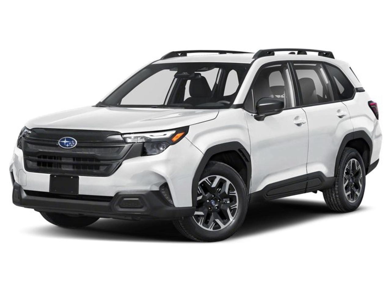 Small SUV 4WD, Convenience AWD, 1-Speed CVT w/OD, Regular Gasoline H-4 2.5 L/152
