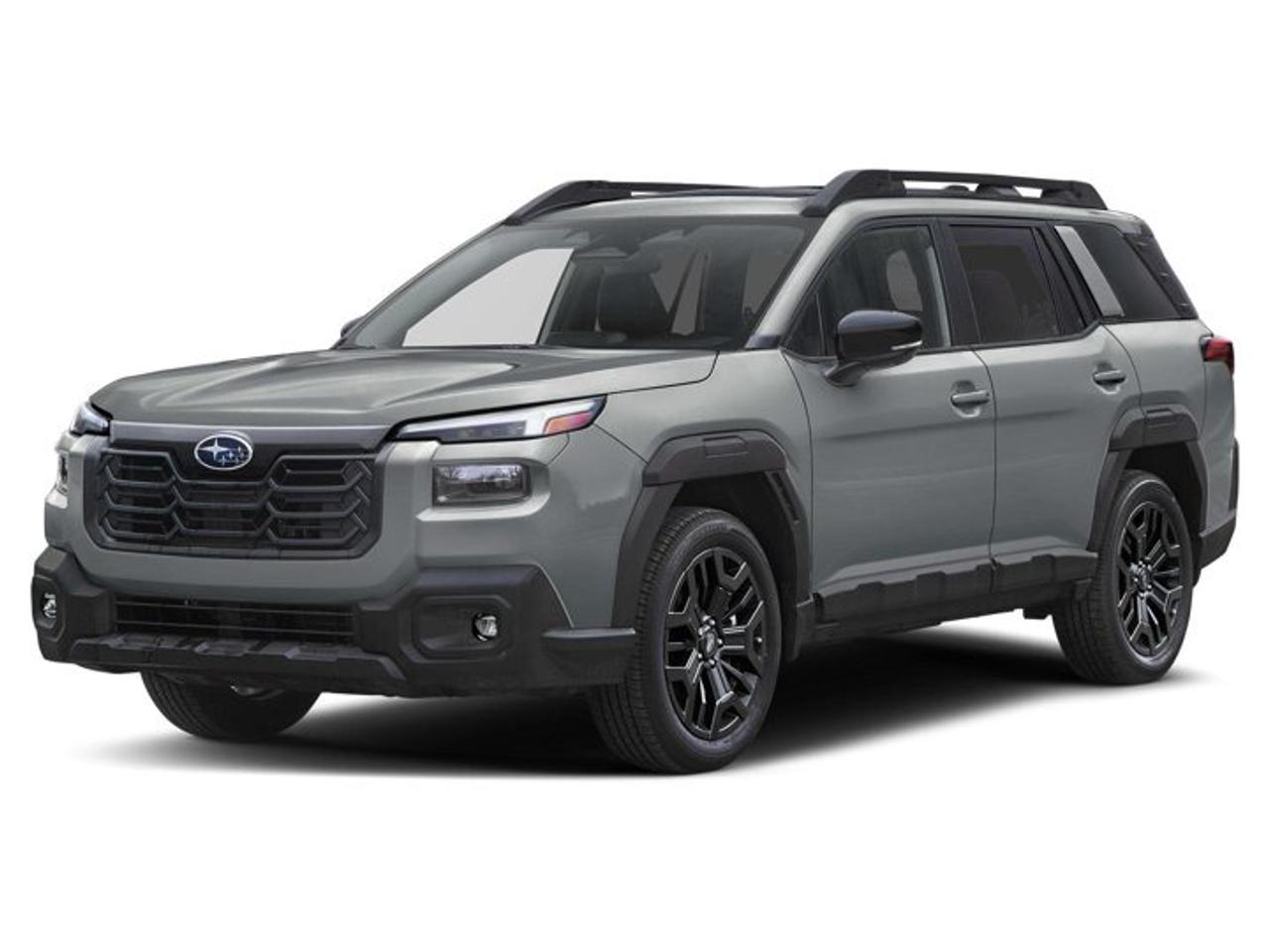 Small SUV 4WD, Limited XT AWD, 8-Speed CVT w/OD, Intercooled Turbo Regular Unleaded H-4 2.4 L/146