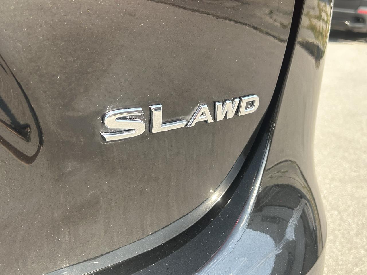 2020 Nissan Qashqai SL - Photo #16
