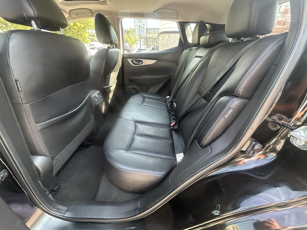 2020 Nissan Qashqai SL - Photo #10