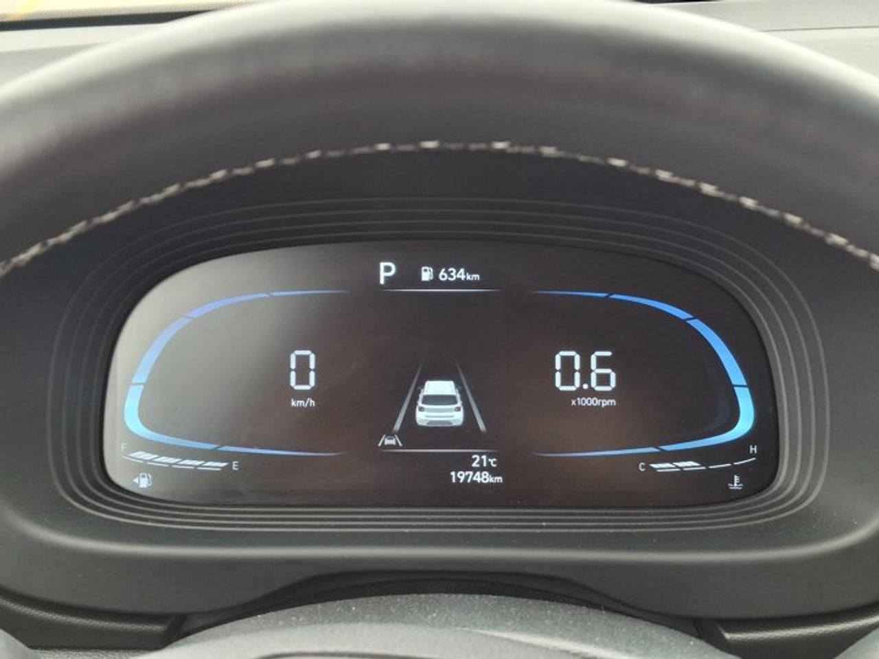 2026 Hyundai Venue Preferred | Heated Wheel + Seats | BCW | RCCW | CarPlay + Android | Rear Camera | and More ! Photo