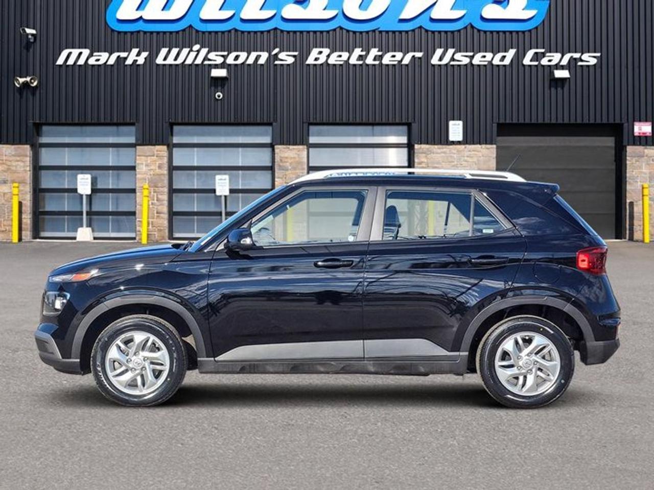 2026 Hyundai Venue Preferred | Heated Wheel + Seats | BCW | RCCW | CarPlay + Android | Rear Camera | and More ! Photo1