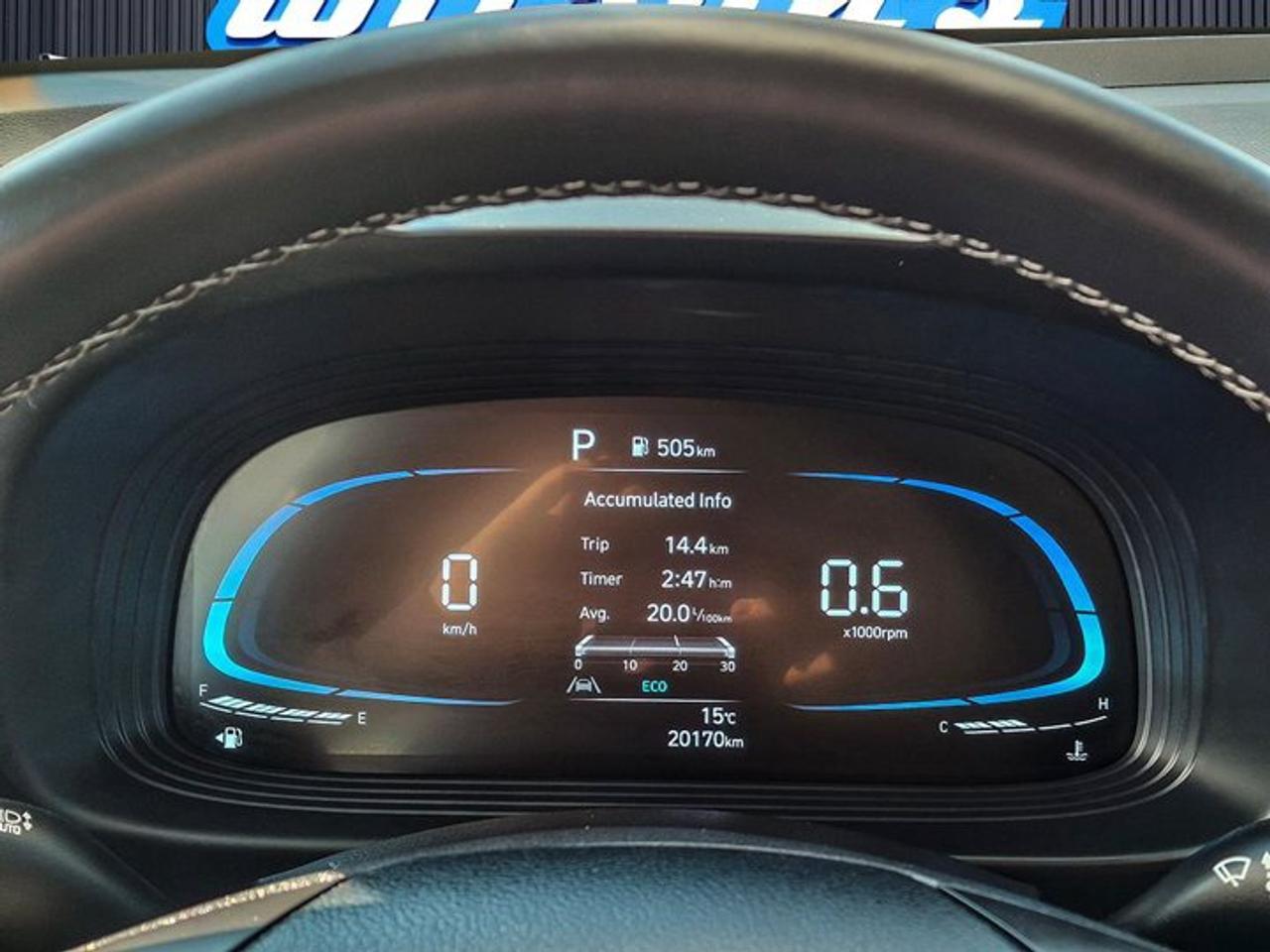 2026 Hyundai Venue Preferred | Heated Wheel + Seats | BCW | RCCW | CarPlay + Android | Rear Camera | and More ! Photo