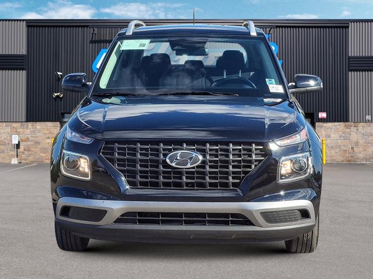 2026 Hyundai Venue Preferred | Heated Wheel + Seats | BCW | RCCW | CarPlay + Android | Rear Camera | and More ! Photo