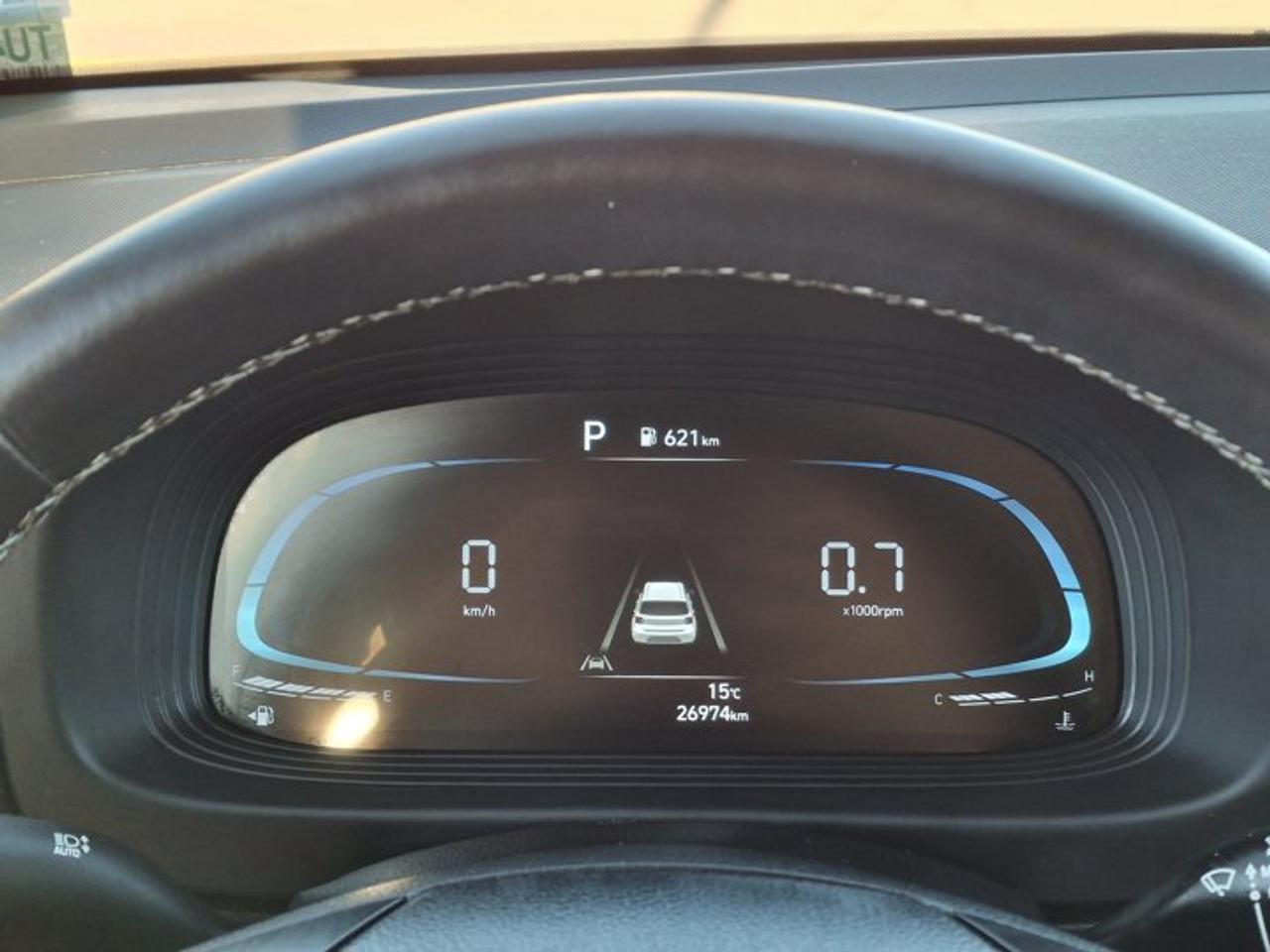 2026 Hyundai Venue Preferred | Heated Wheel + Seats | BCW | RCCW | CarPlay + Android | Rear Camera | and More ! Photo