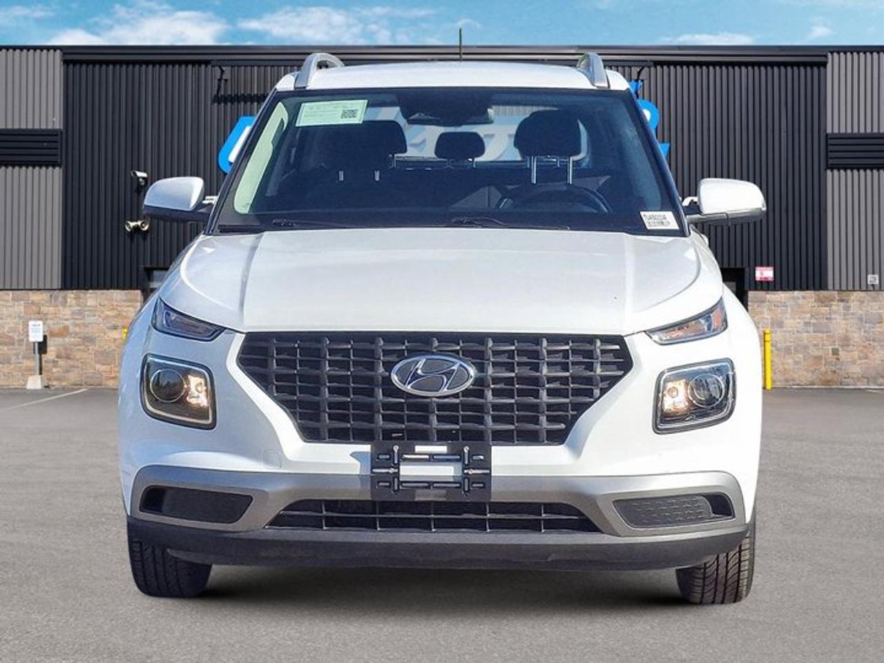 2026 Hyundai Venue Preferred | Heated Wheel + Seats | BCW | RCCW | CarPlay + Android | Rear Camera | and More ! Photo