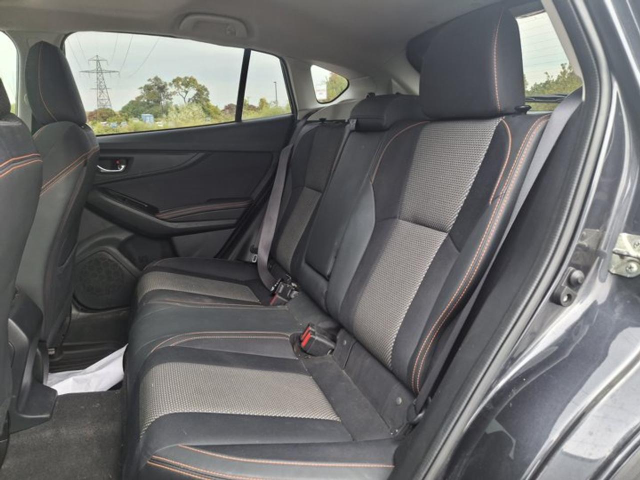 2019 Subaru XV Crosstrek Sport AWD | Heated Power Seats | Sunroof | Eyesight | Blindspot Monitor | Carplay + Android and More Photo