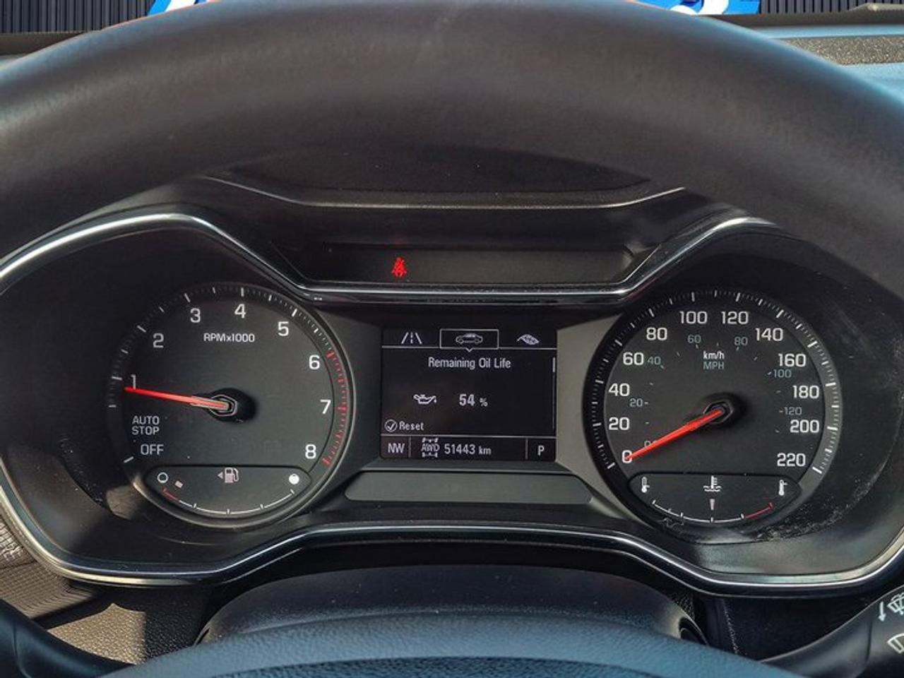 2021 Chevrolet TrailBlazer LT AWD | Heated Seats | CarPlay + Android | Remote Start | Blind Spot | Rear Cam | and More ! Photo