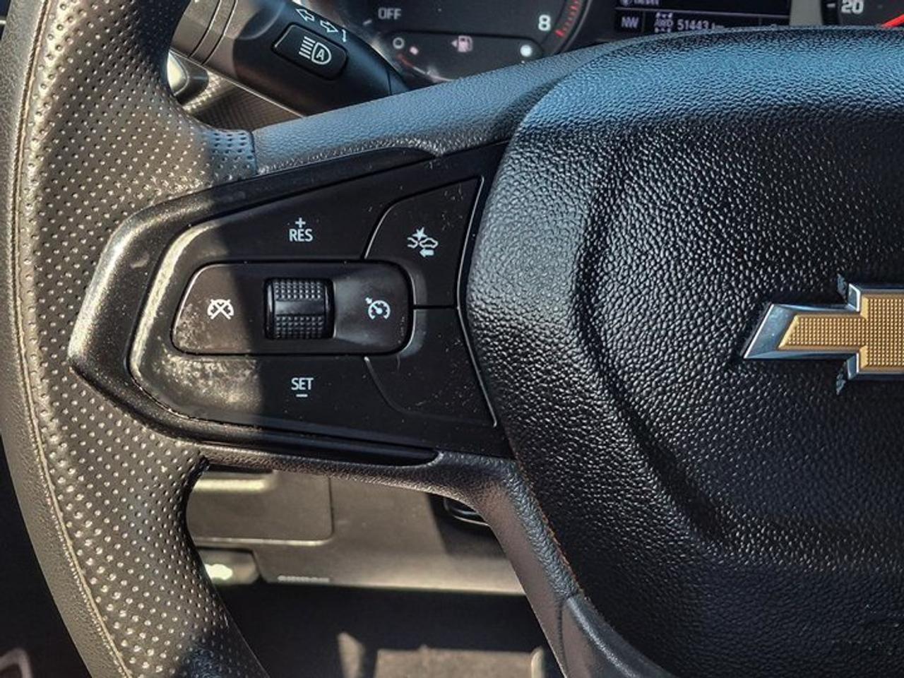 2021 Chevrolet TrailBlazer LT AWD | Heated Seats | CarPlay + Android | Remote Start | Blind Spot | Rear Cam | and More ! Photo