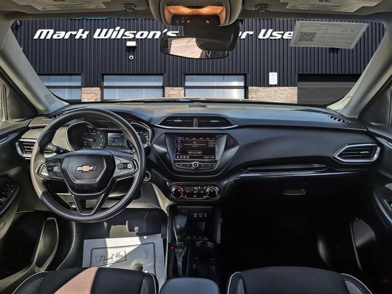 2021 Chevrolet TrailBlazer LT AWD | Heated Seats | CarPlay + Android | Remote Start | Blind Spot | Rear Cam | and More ! Photo
