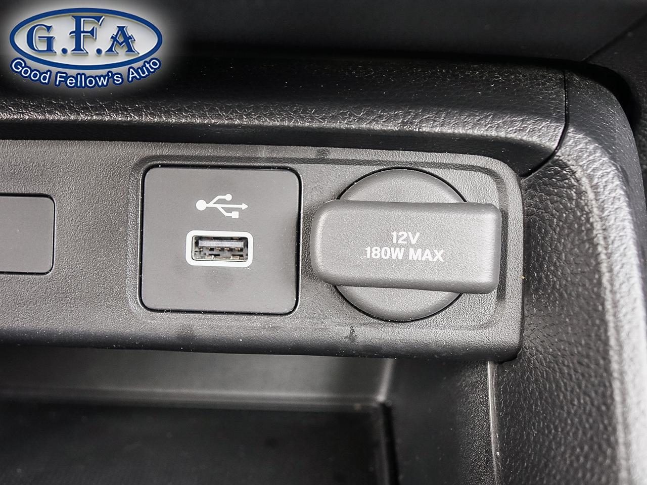 2024 Honda Civic SPORT MODEL, SUNROOF, HEATED SEATS, REARVIEW CAMER Photo15