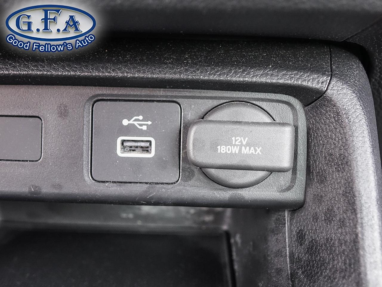2022 Honda Civic SPORT MODEL, SUNROOF, REARVIEW CAMERA, HEATED SEAT Photo36