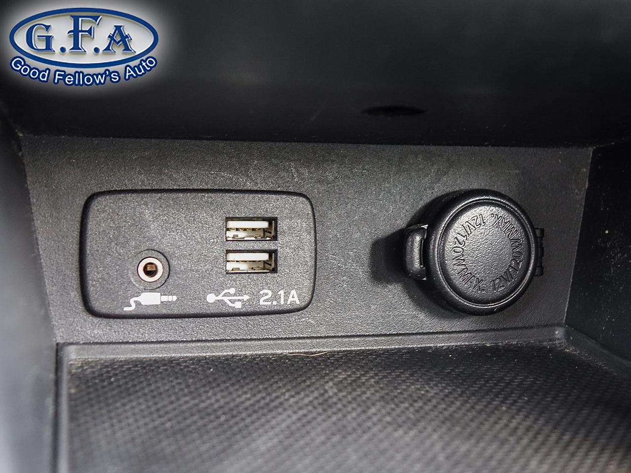 2023 Subaru Crosstrek TOURING EYESIGHT MODEL, AWD, REARVIEW CAMERA, HEAT Photo16