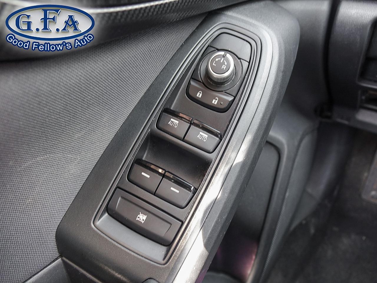 2023 Subaru Crosstrek TOURING EYESIGHT MODEL, AWD, REARVIEW CAMERA, HEAT Photo40