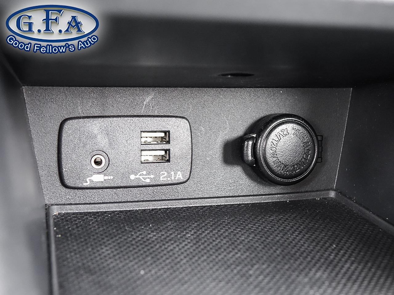 2023 Subaru Crosstrek TOURING EYESIGHT MODEL, AWD, REARVIEW CAMERA, HEAT Photo37