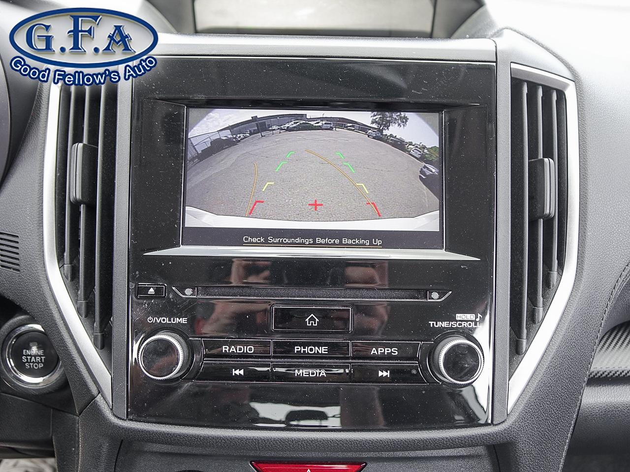 2023 Subaru Crosstrek TOURING EYESIGHT MODEL, AWD, REARVIEW CAMERA, HEAT Photo41