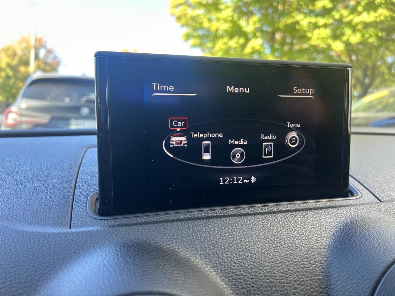 2015 Audi A3 KOMFORT, HEATED SEATS, SUNROOF, BLUETOOTH & MORE!! - Photo #22