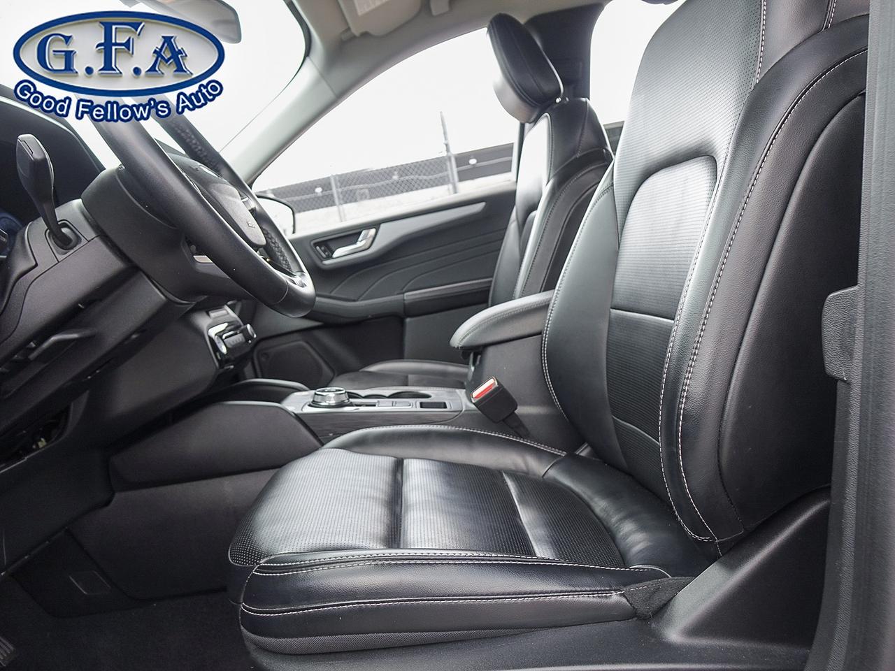 2023 Ford Escape PLATINUM MODEL, AWD, LEATHER SEATS, NAVIGATION, RE Photo29