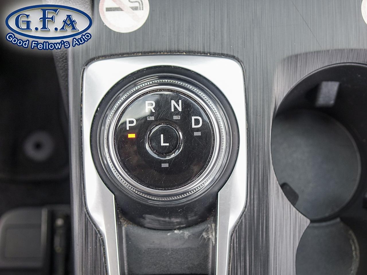 2023 Ford Escape PLATINUM MODEL, AWD, LEATHER SEATS, NAVIGATION, RE Photo16