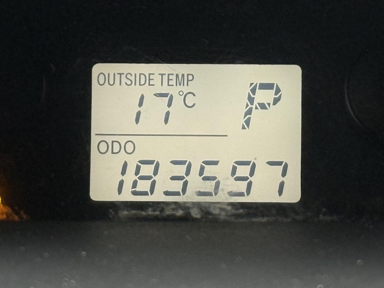 2010 Toyota Matrix  Photo