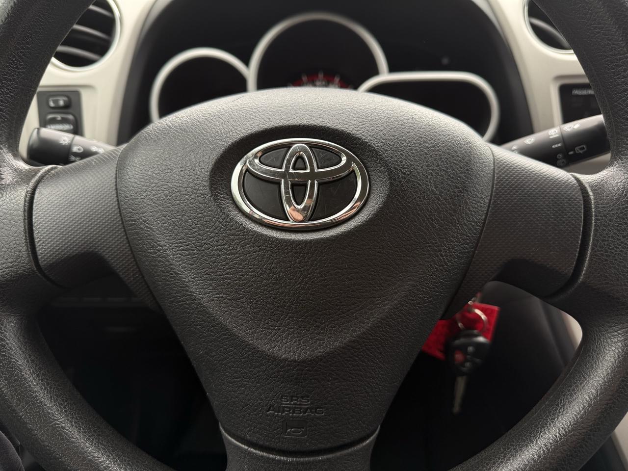 2010 Toyota Matrix  Photo