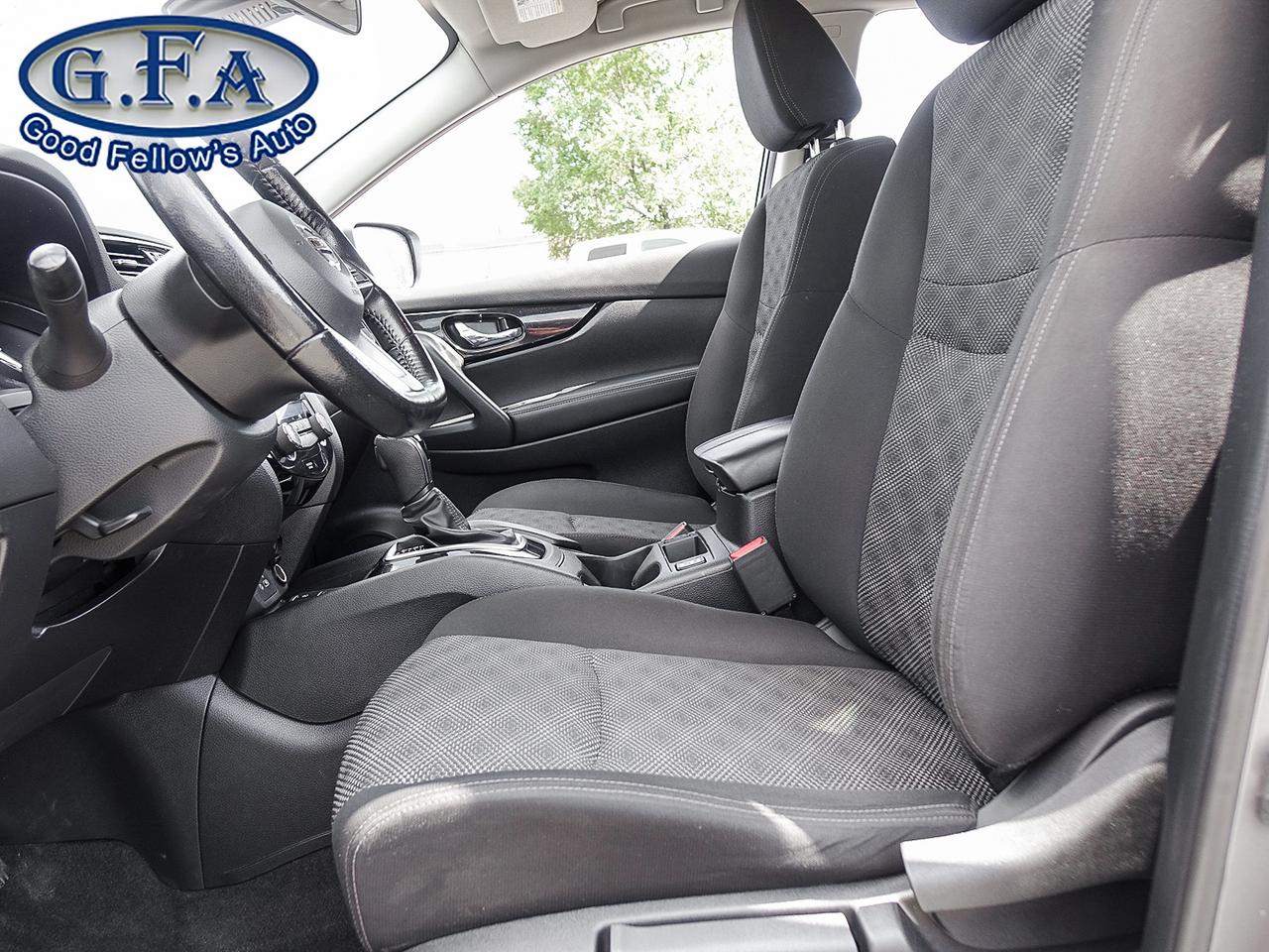 2021 Nissan Qashqai SV MODEL, AWD, SUNROOF, REARVIEW CAMERA, HEATED SE Photo29
