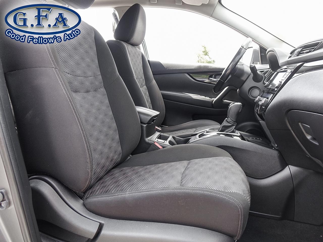 2021 Nissan Qashqai SV MODEL, AWD, SUNROOF, REARVIEW CAMERA, HEATED SE Photo10