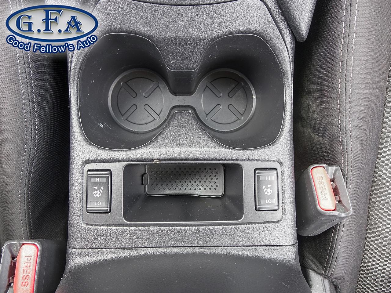 2021 Nissan Qashqai SV MODEL, AWD, SUNROOF, REARVIEW CAMERA, HEATED SE Photo14