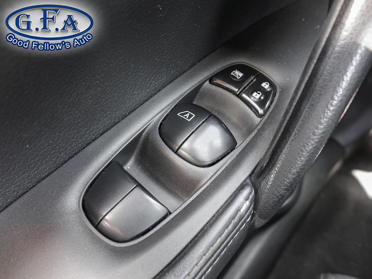 2021 Nissan Qashqai SV MODEL, AWD, SUNROOF, REARVIEW CAMERA, HEATED SE Photo19